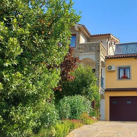 Bitini Farm Apartment Gracisce Exterior photo