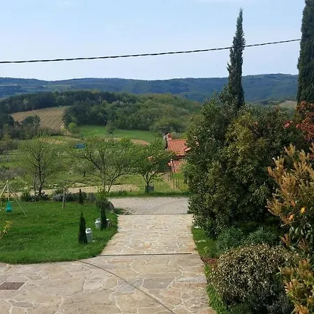 Bitini Farm Apartment Gracisce Exterior photo