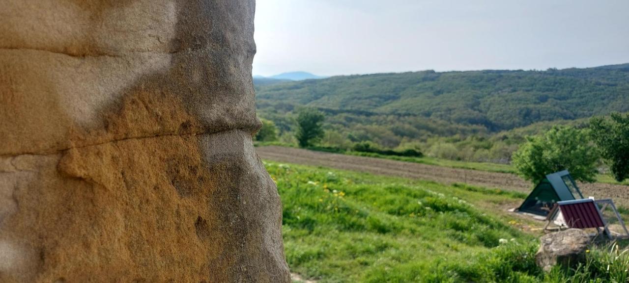 Bitini Farm * Gračišče