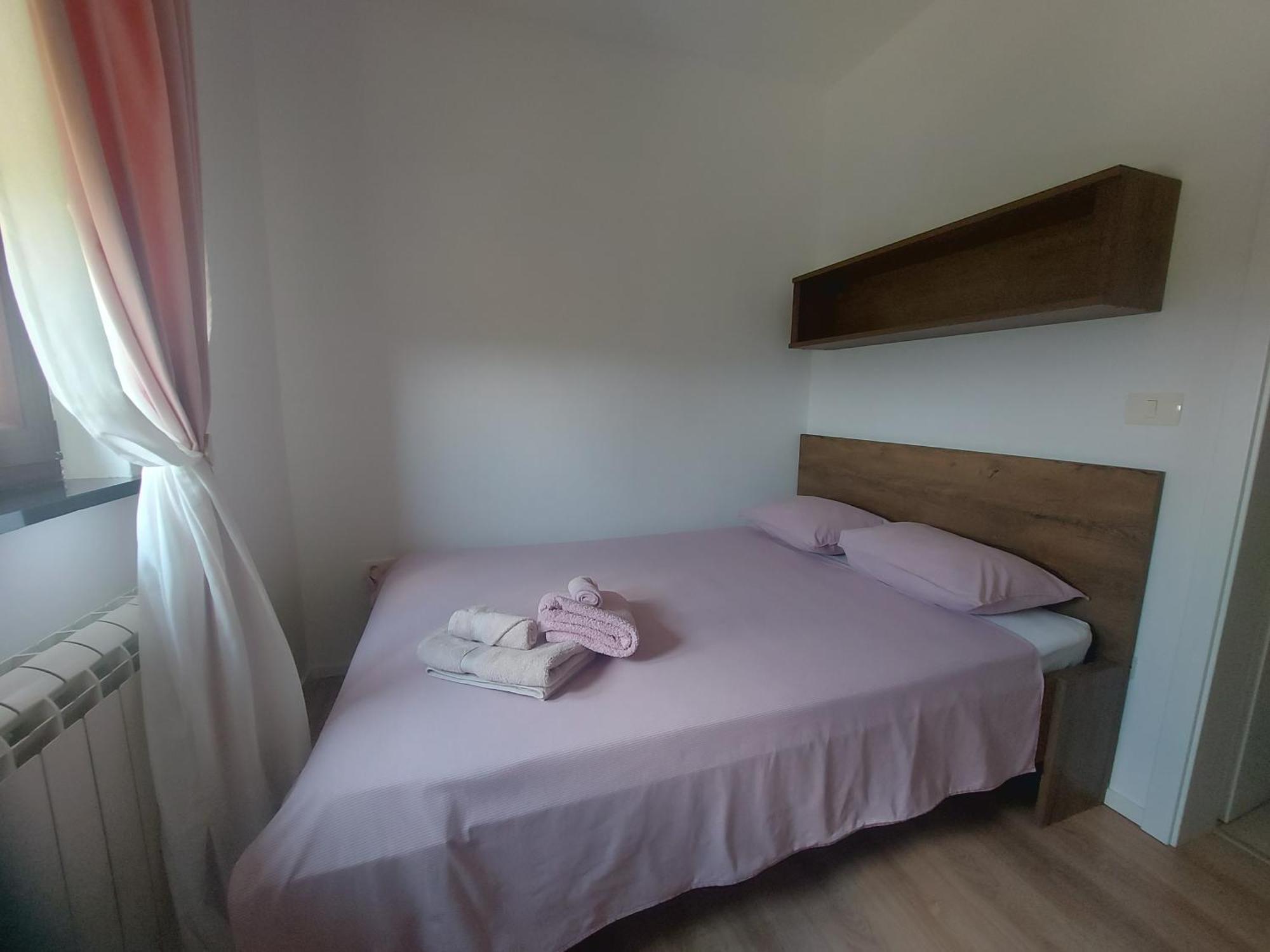 Apartment Bitini Farm *