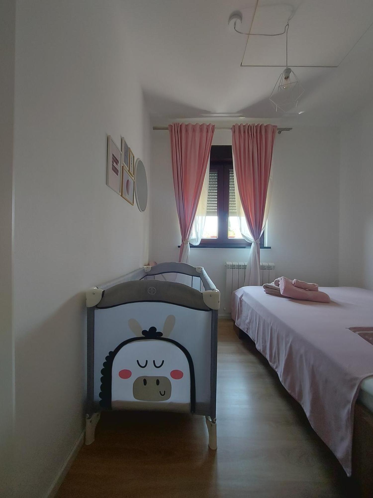 Bitini Farm Apartment *
