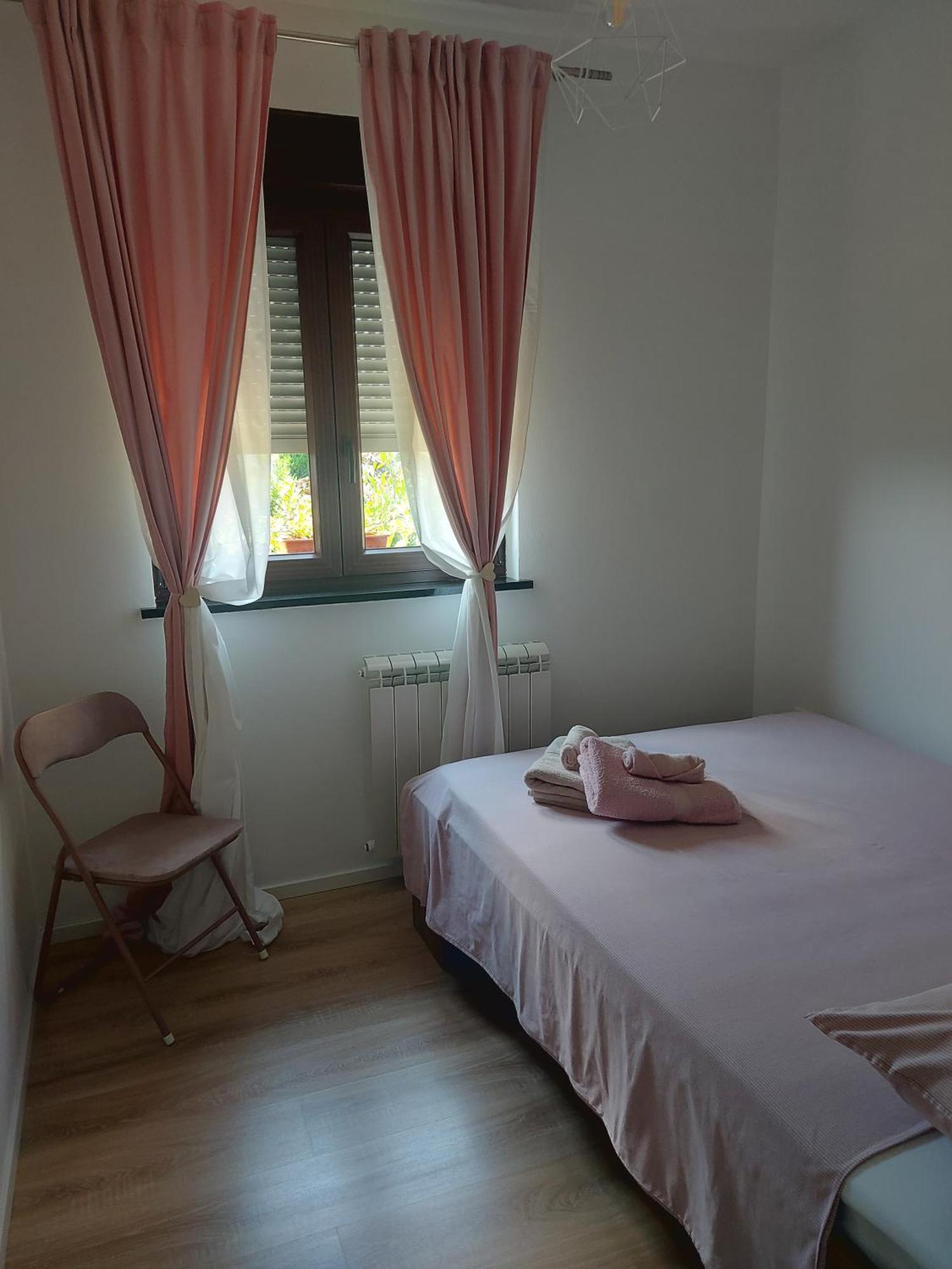 Apartment Bitini Farm *